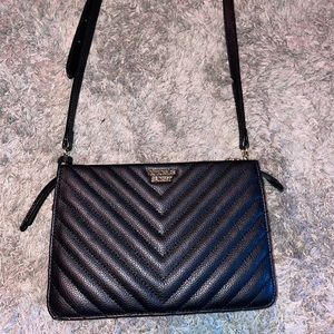 victoria secret purse